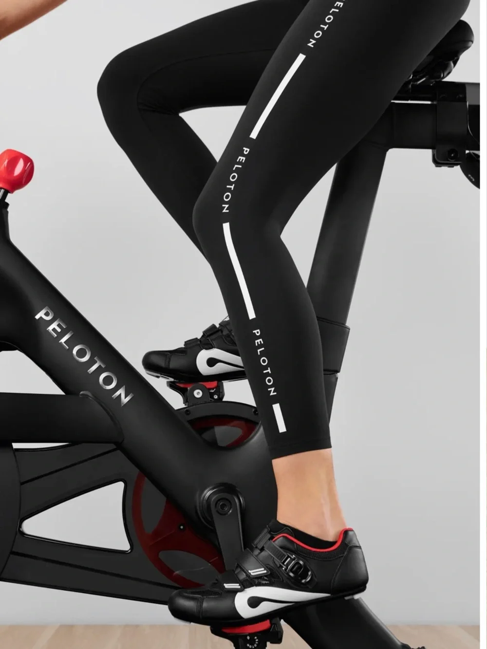 PELOTON Original Cycling Shoes,Unisex,39!NWT